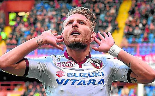 "Cuando llegue Bielsa, firmará"