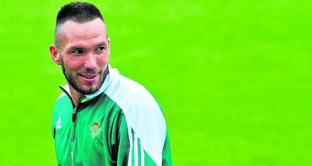 El PAOK se interesa por Digard