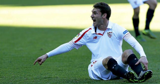 Cristóforo, en la mira del Málaga