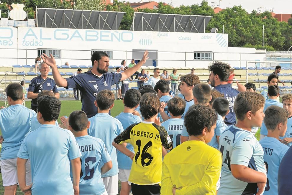 El Algabeño de Diego Tristán da un paso adelante