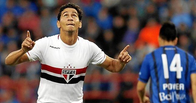 Ganso, más cerca del Sevilla