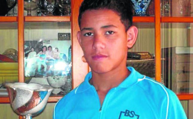 Sanabria: El viaje de Shirley y un yacaré del área