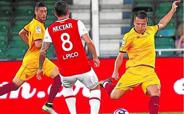 Reflexiones sobre el Sevilla de Orlando