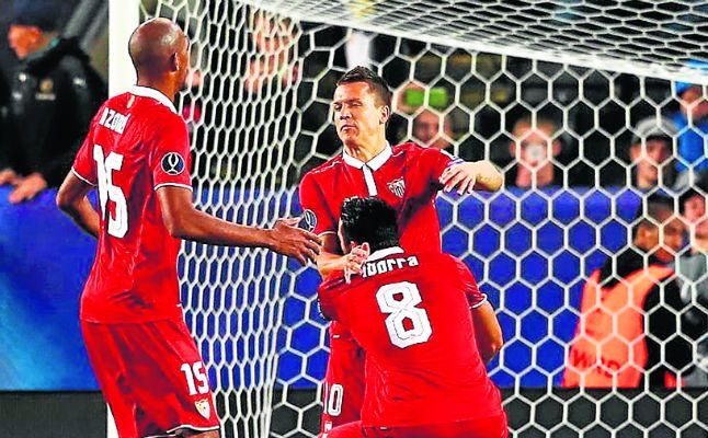 Un proyecto de 200 millones para Sampaoli