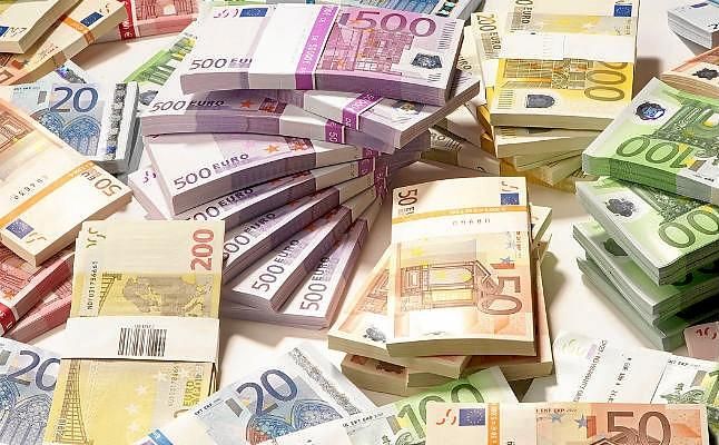 Detenido el 'Dioni de Almensilla', que añadía: "He cogido dinero de la Junta y he intentado reponerlo"