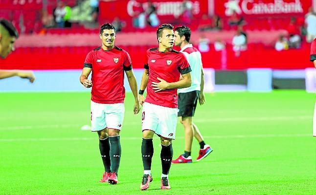 El 'enigma Konoplyanka'