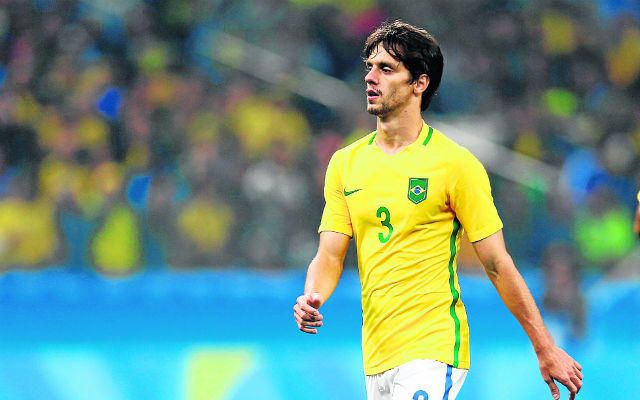 Sao Paulo se resigna con Caio