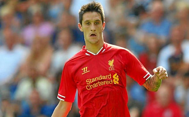 Luis Alberto se marcha a la Lazio