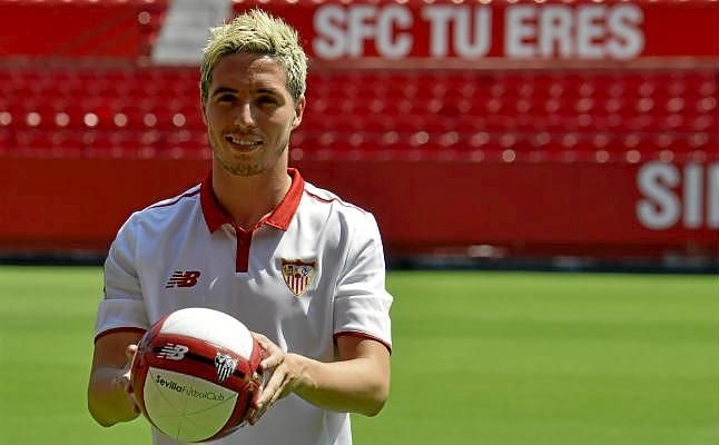 Experiencia para el gran reto sevillista