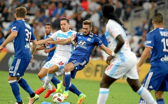 Ningún rival del Sevilla en Champions logra vencer