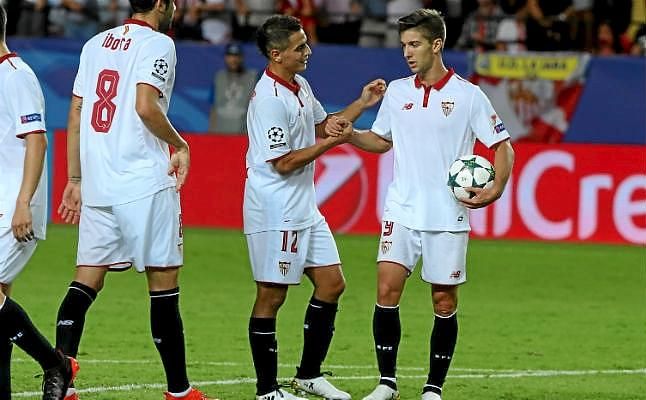 Una punta de lanza que vale por dos