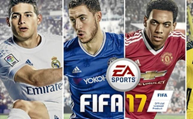 Casillas, fuera de los 20 mejores porteros del 'FIFA 17'
