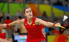 Carolina Marín dice adiós al Abierto de Francia