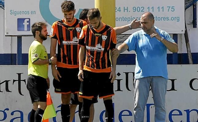 El amuleto de los dorsales lebrijanos