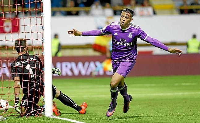 Las Palmas va a por Mariano