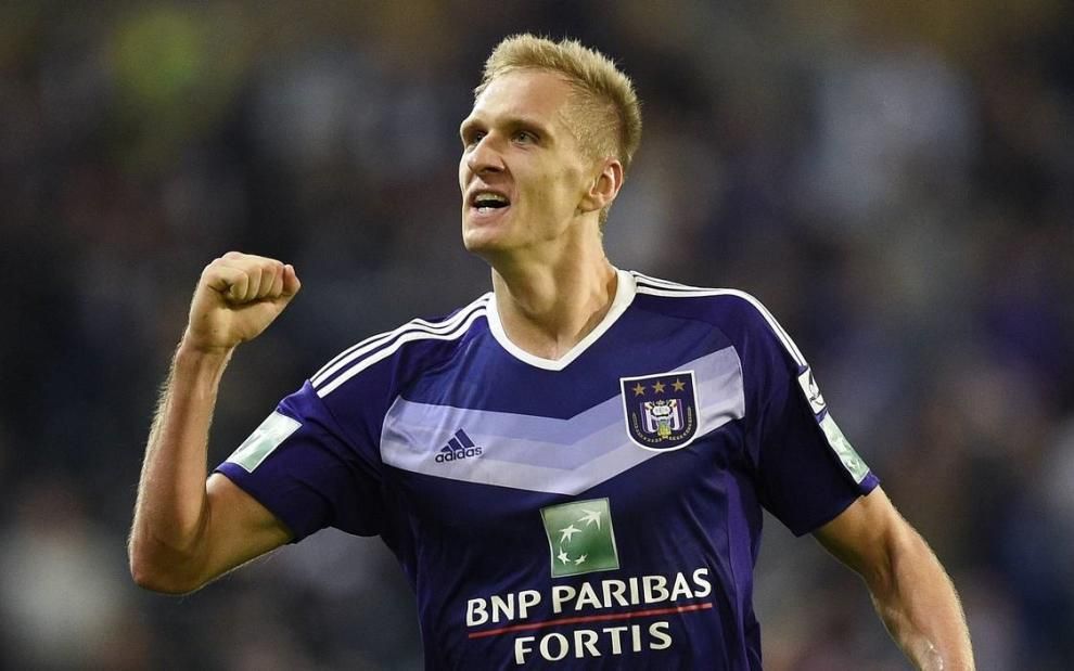 Un viejo conocido a la palestra: Lukasz Teodorczyk