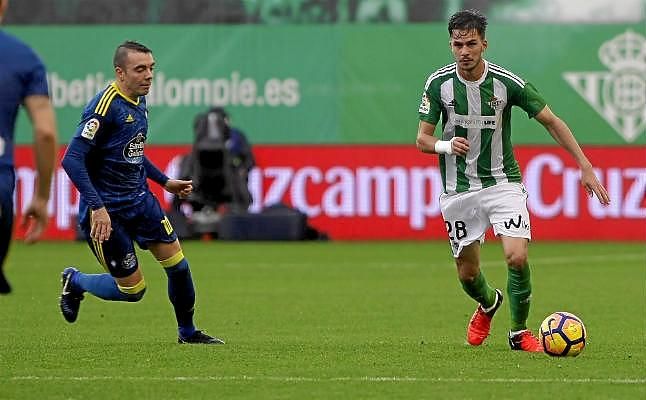 Semana grande para José Carlos