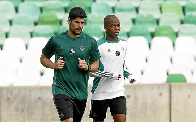 Por qué no quiere Víctor a Charly Musonda