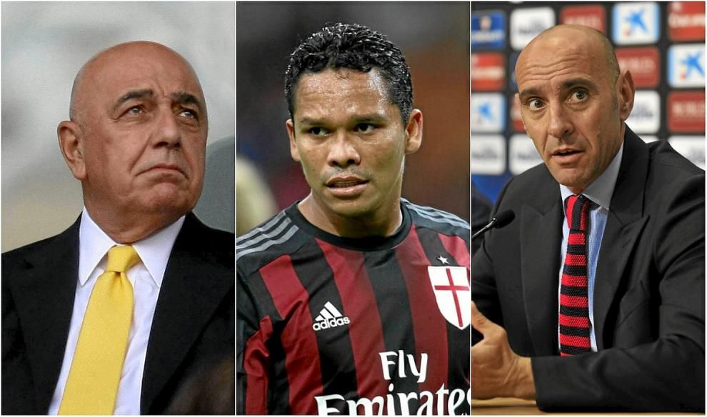 Guerra interna por Carlos Bacca