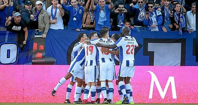 El Betis extiende sus redes sobre Portugal