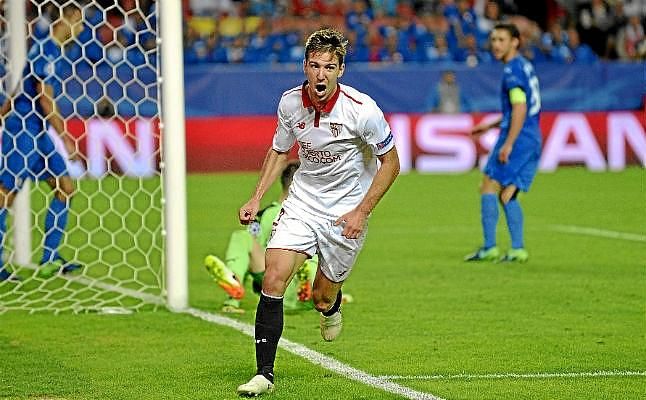El Leicester-Sevilla será en abierto