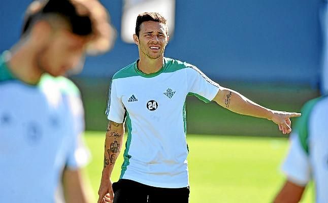 "Parece ser que los que antes no servíamos ahora damos la cara"