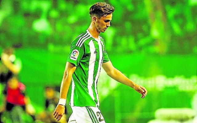 Semana clave para Fabián