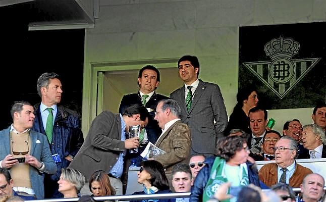 López Catalán: "Un cambio ahora sería dramático"