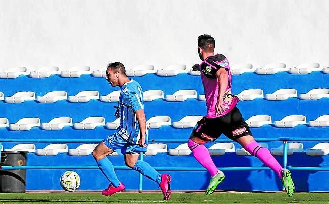 Del Valle ficha por el Morón