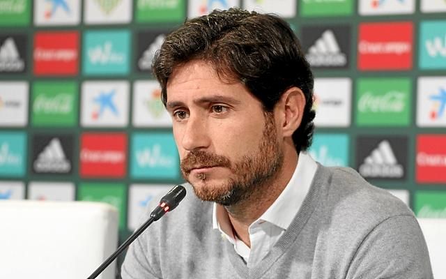 Víctor: "La eliminatoria está muy abierta"