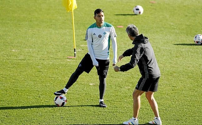 El Sporting va a por Nahuel