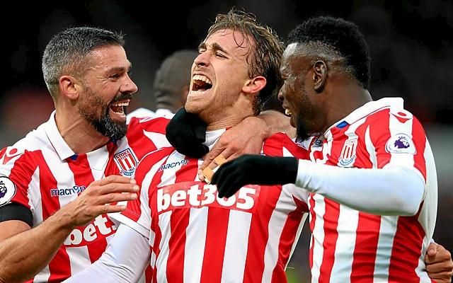 Muniesa, el preferido de los béticos