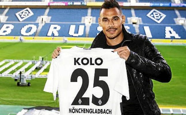 Kolo se despide del sevillismo