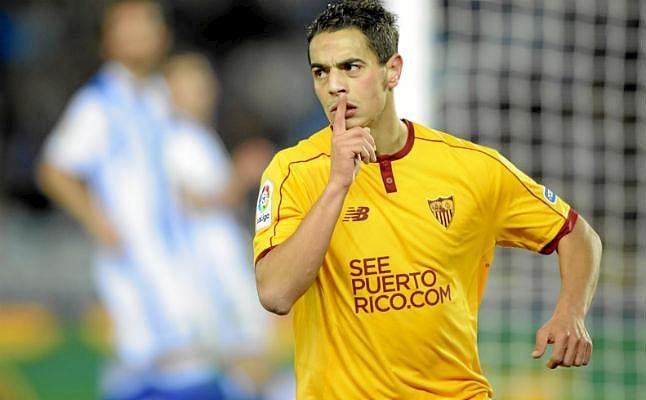 El mejor Ben Yedder es el primer 'fichaje'