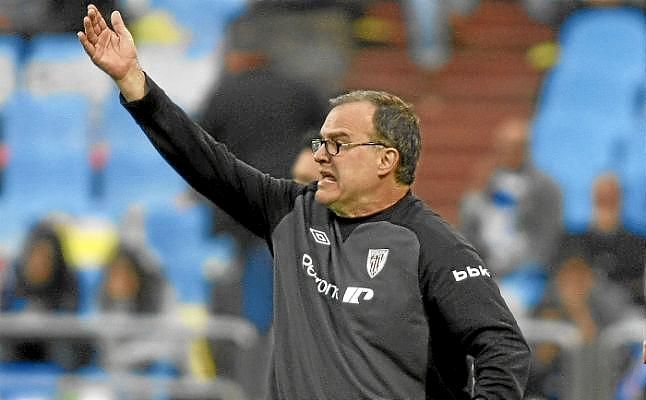 El Lille se interesa en el 'Loco' Bielsa