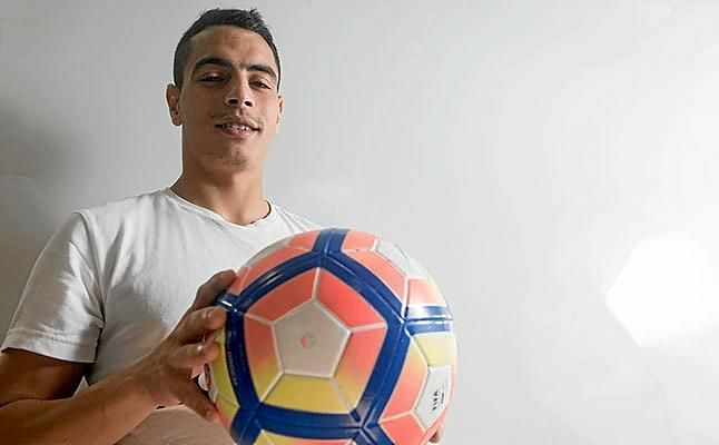 Ben Yedder: "¿Ganar LaLiga? No nos ponemos límites"