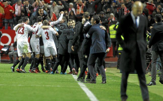 Zidane: "Ramos ha hecho un partido enorme, con personalidad"