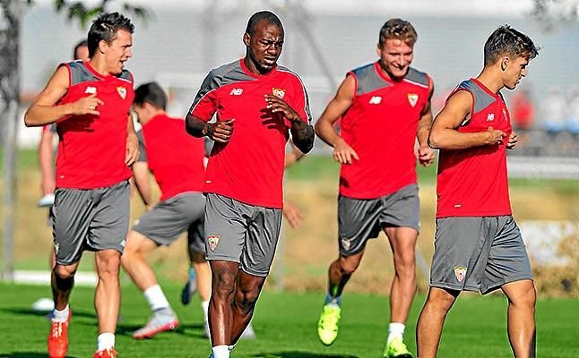 El Deportivo anuncia la llegada del exsevillista Kakuta
