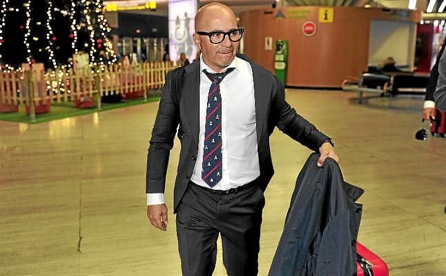 Sampaoli, reconocido por los Premios Nacionales del Deporte