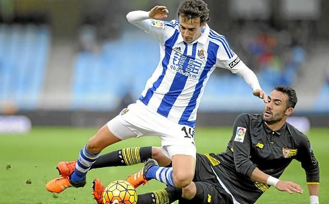 El Betis pregunta por Rubén Pardo