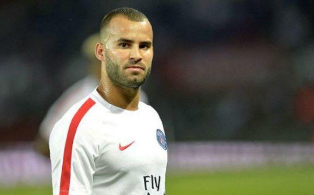 El PSG dice "no" a la cesión de Jesé por Las Palmas