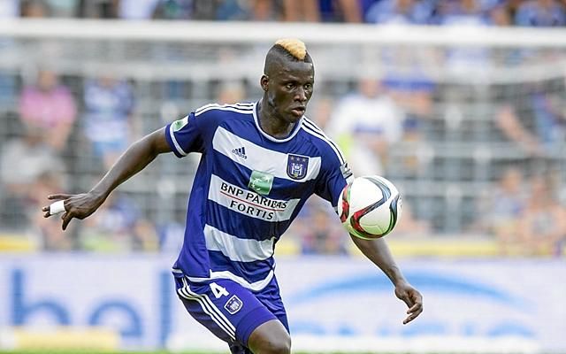 Vinculan al Sevilla con Kara Mbodj