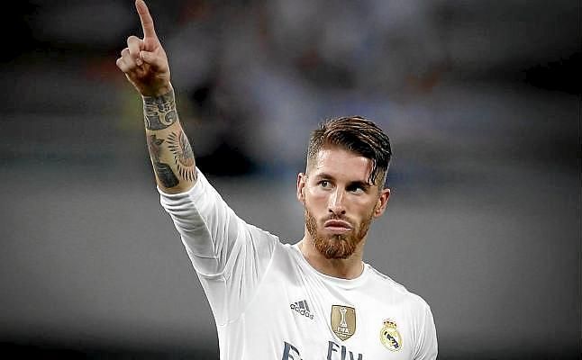 Ramos: "Me parece muy fuerte que (Castro) no se ponga en contra de los violentos"