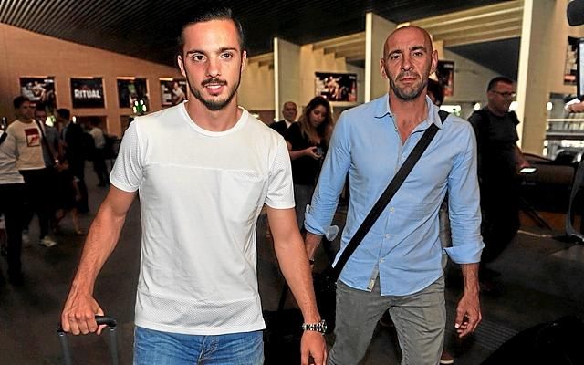 Sarabia o el mejor fichaje de la Liga