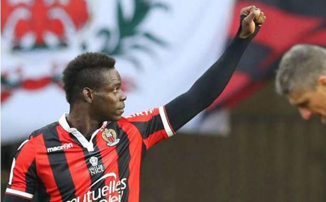La justicia francesa investigará los insultos racistas contra Balotelli