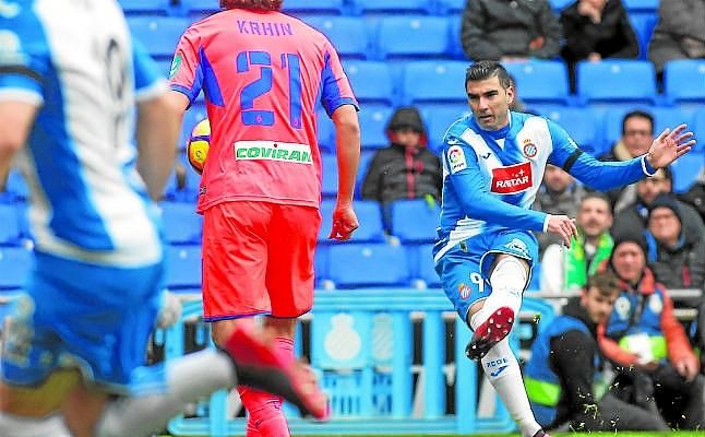 Reyes, a punto para su duelo