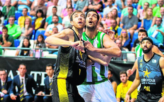 Tenerife, el espejo en el que mirarse