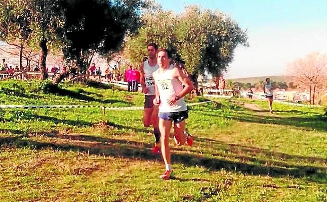 El cross pone el punto final