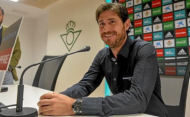 Víctor: "Se pueden dar operaciones de última hora"