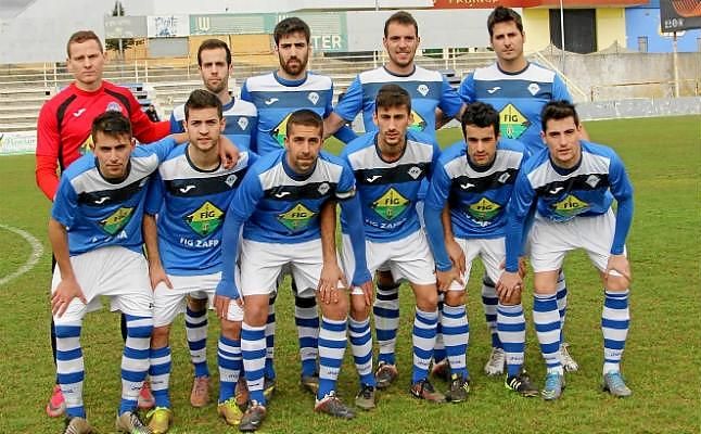 El Díter Zafra desaparece